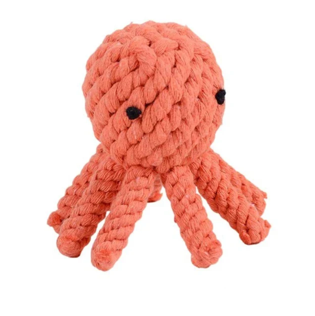 Robustes Kuscheltier für Hunde