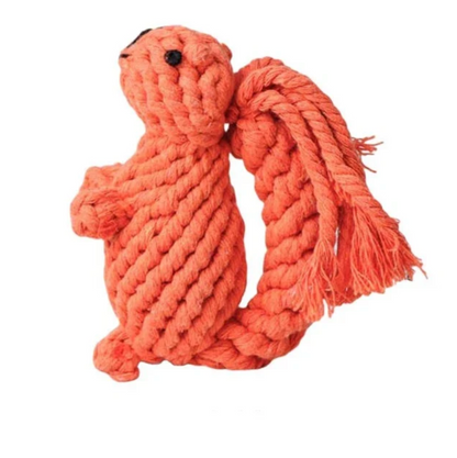 Robustes Kuscheltier für Hunde