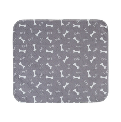 Hundetoilette Matte