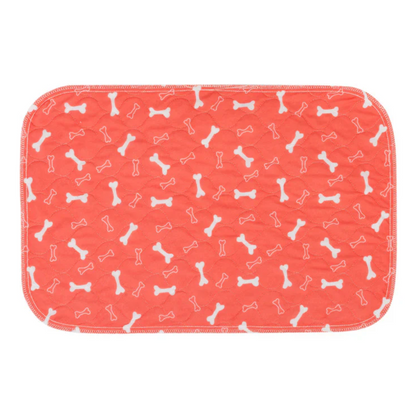 Hundetoilette Matte