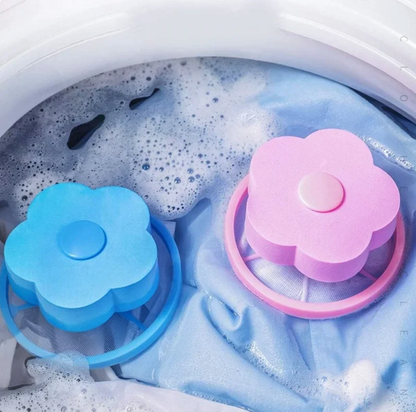 Fellfrei Waschhelfer