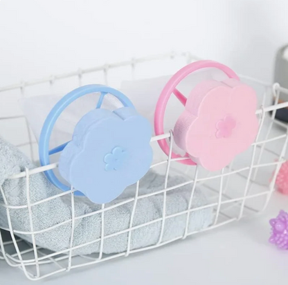 Fellfrei Waschhelfer