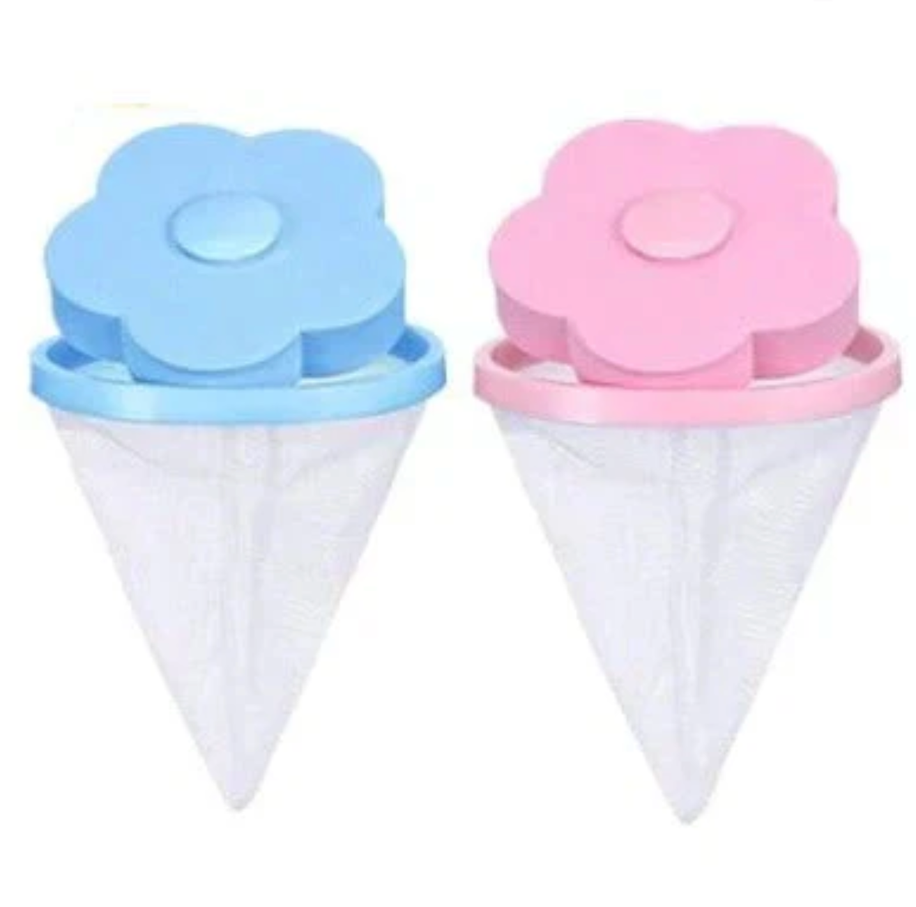 Fellfrei Waschhelfer