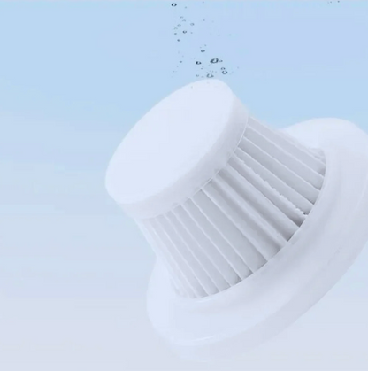 FellFrei – Handstaubsauger für Tierhaare mit starker Saugkraft