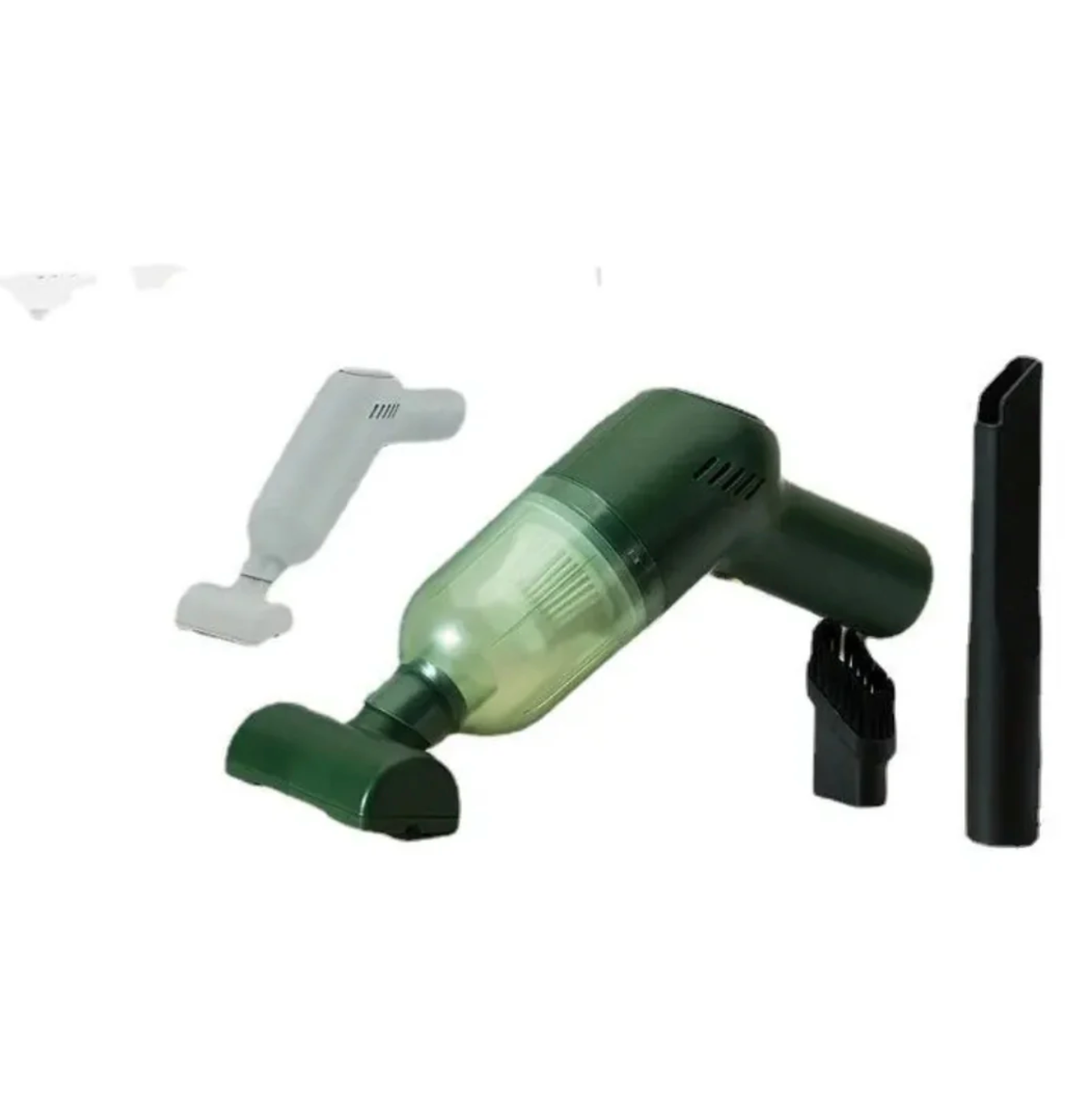 FellFrei – Handstaubsauger für Tierhaare mit starker Saugkraft