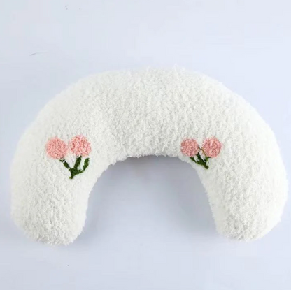 FellTraum – Orthopädisches U-förmiges Hundekissen