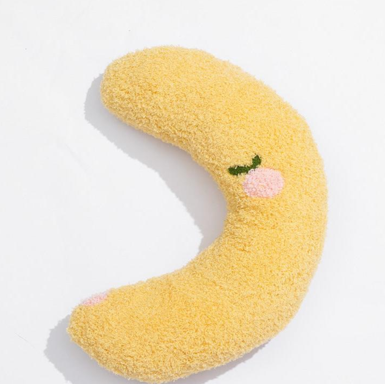 FellTraum – Orthopädisches U-förmiges Hundekissen