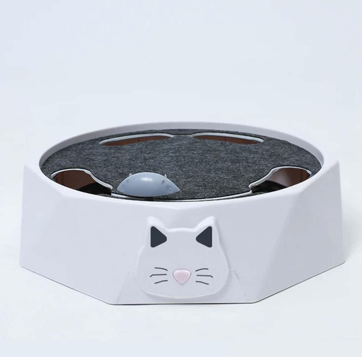 Jagemaus – Interaktives Versteck- und Jagdspiel für Katzen