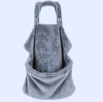 Tragetasche für Katzen & kleine Haustiere