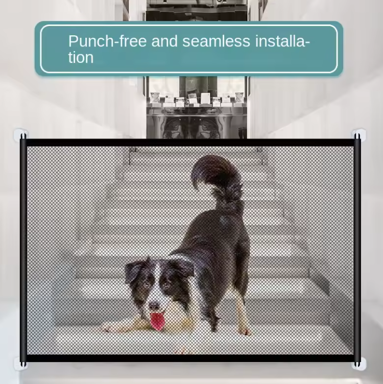 SafeZone Pet Isolation Barrier
