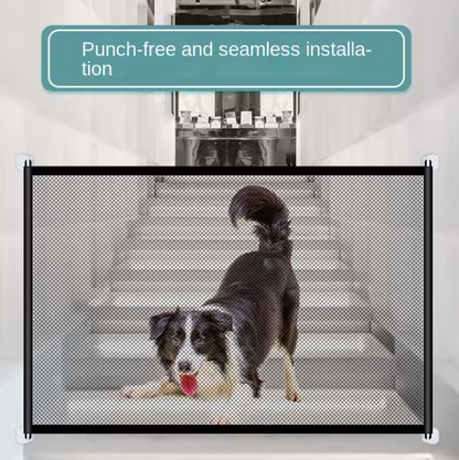SafeZone Pet Isolation Barrier