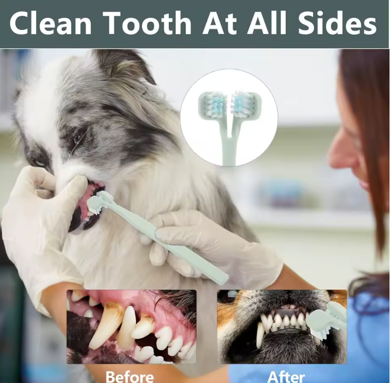 GroomMate 8-in-1 Pet Grooming Kit