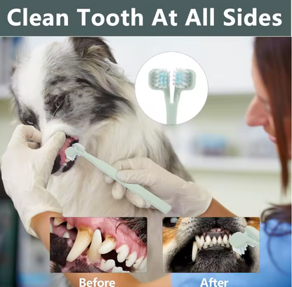 GroomMate 8-in-1 Pet Grooming Kit