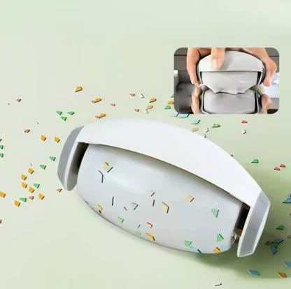 FuzzAway Washable Lint & Hair Remover Roller