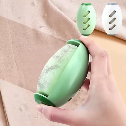 FuzzAway Washable Lint & Hair Remover Roller