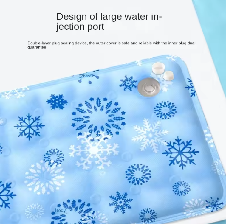 FrostPaws Cooling Mat