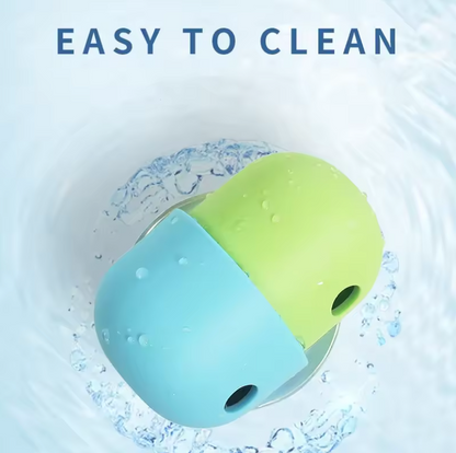 SplashTreat Interactive Leaking Ball