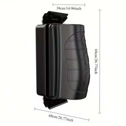 AquaClear Magnetic Floating Algae Scraper