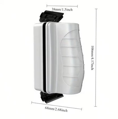 AquaClear Magnetic Floating Algae Scraper