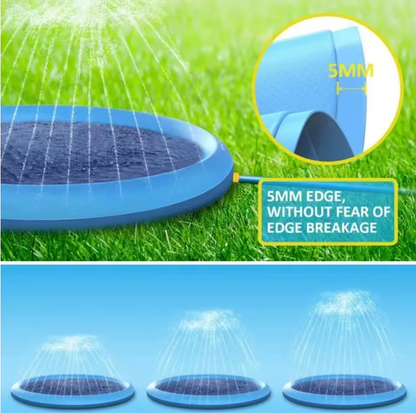 HydroPulse Cooling Mat
