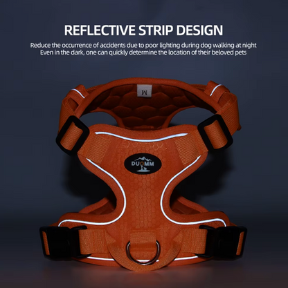 ControlMax No-Pull Vest