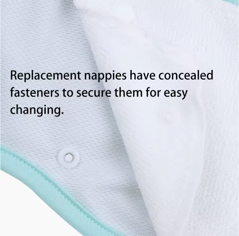 Reusable Male Dog Wrap