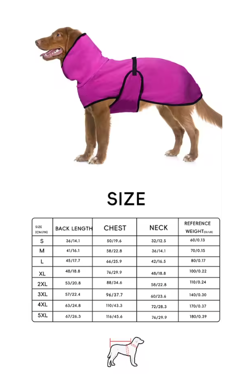 Elite Winter Parka