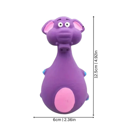 Bouncy-Buddy Chew