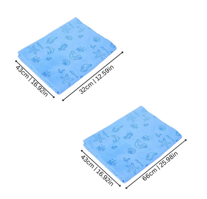 QuickWipe Absorption-Set