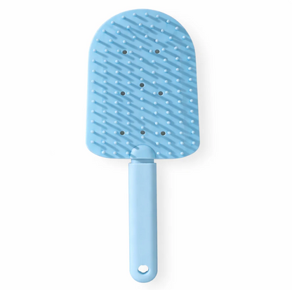 FurSundae Grooming-Brush