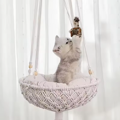 CozySwing Cotton-Hanging-Nest