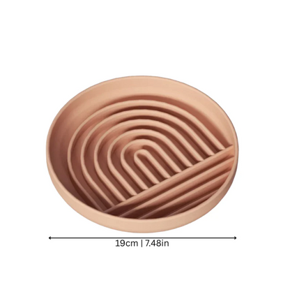 SuctionSnack Lick-Mat