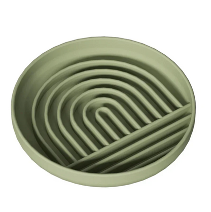 SuctionSnack Lick-Mat