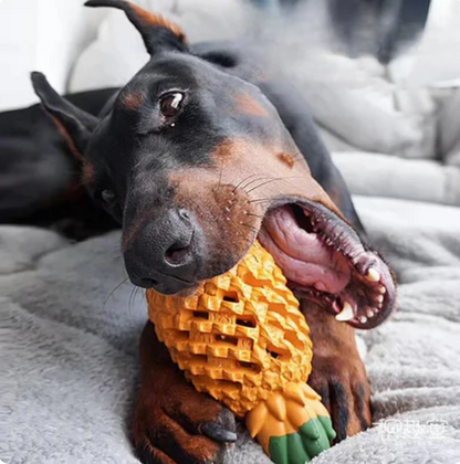 Titan-Pineapple Treat-Dispenser