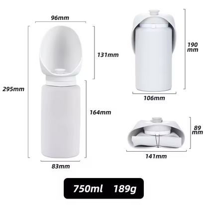 Vibe-Voyage Travel-Flask