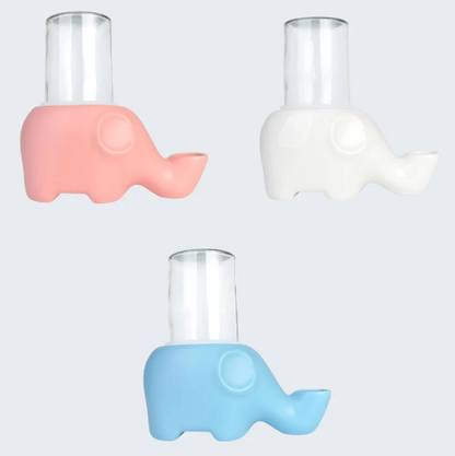Oasis-Elephant Hydration-Station