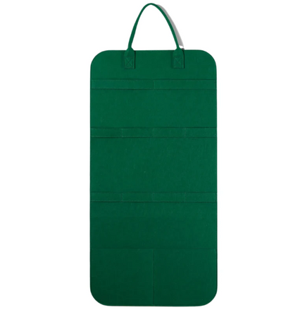 Tidy-Tail Organizer Wall-Hanging