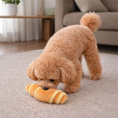 SnackRoll
