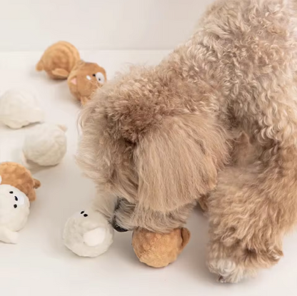 PawPop