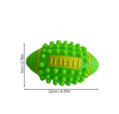 SpikeBone Dog Chew Toy