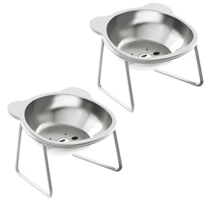 ElevoPet Raised Dog Bowl