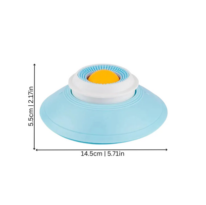 CalmLick Slow Feeder Toy