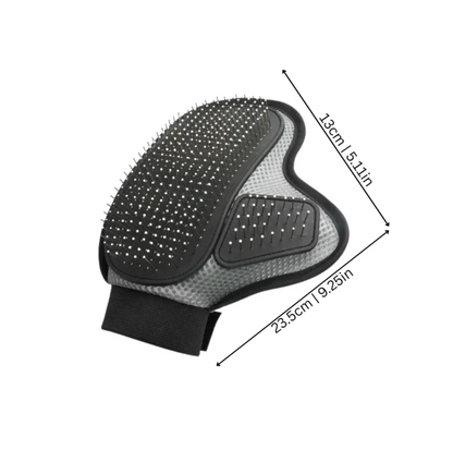 Pet Grooming Glove