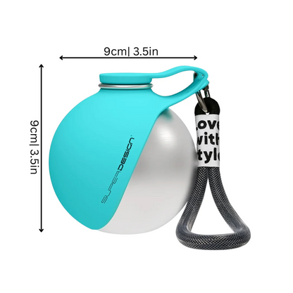 HydroPaw Bottle