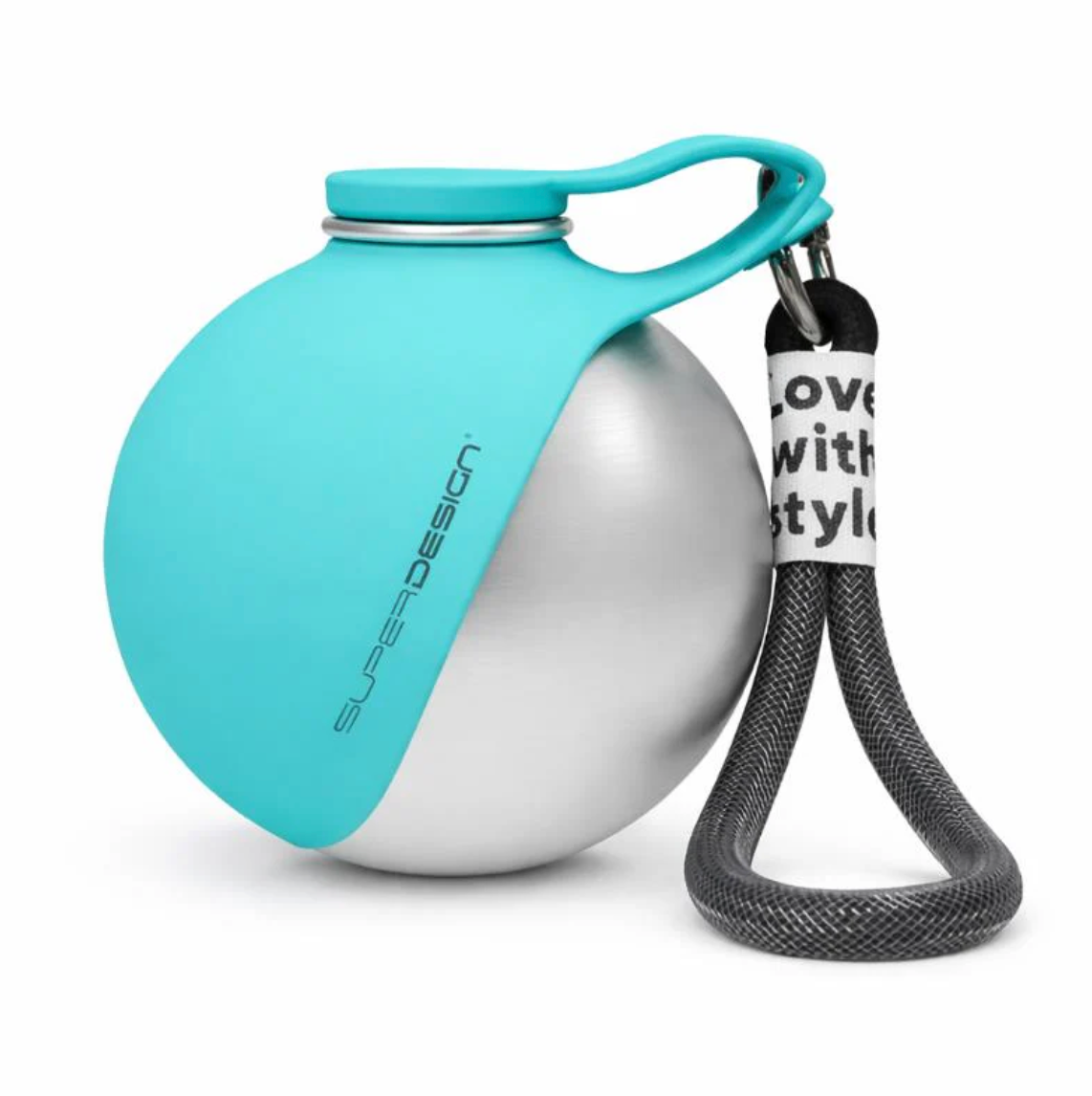 HydroPaw Bottle