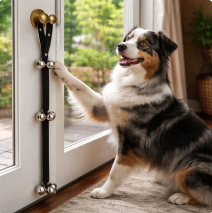 SignalPaw Door Bell