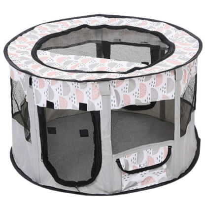 AirHaven Pet Lounge