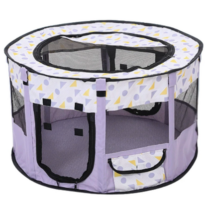 AirHaven Pet Lounge