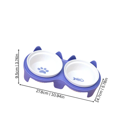 ComfortTilt Feeding Station