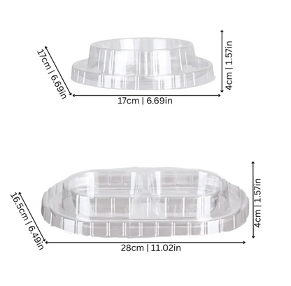 TravelPet Bowls
